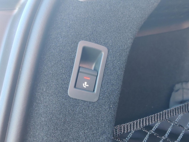 Audi A6 e-tron Avant Quattro