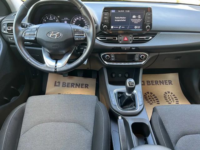 Hyundai i30 Select