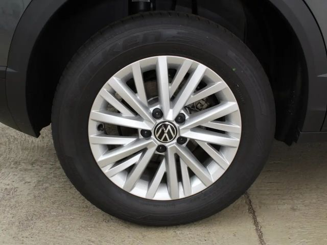 Volkswagen T-Roc 4Me TSI