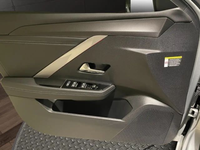 Opel Astra GS-Line Grand Sport