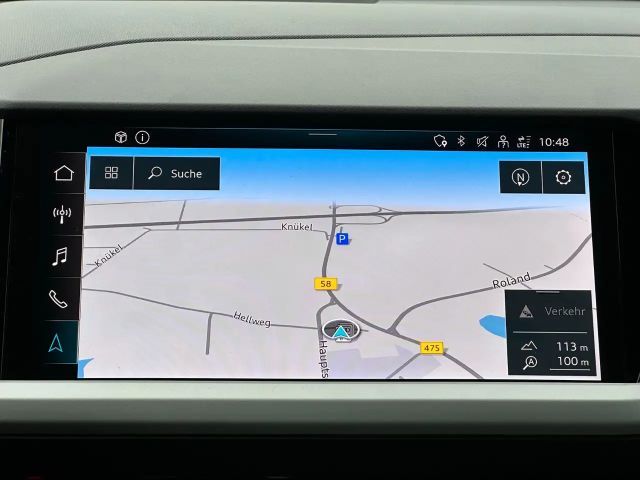 Audi Q4 e-tron 35 Sportback