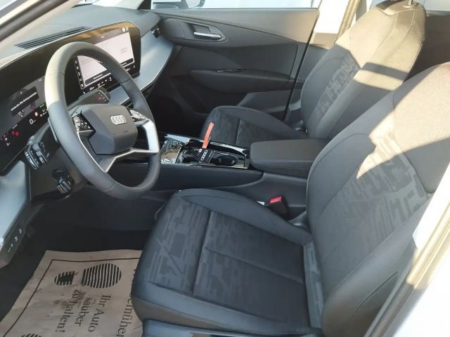 Audi Q3 TDI intense 110 kW