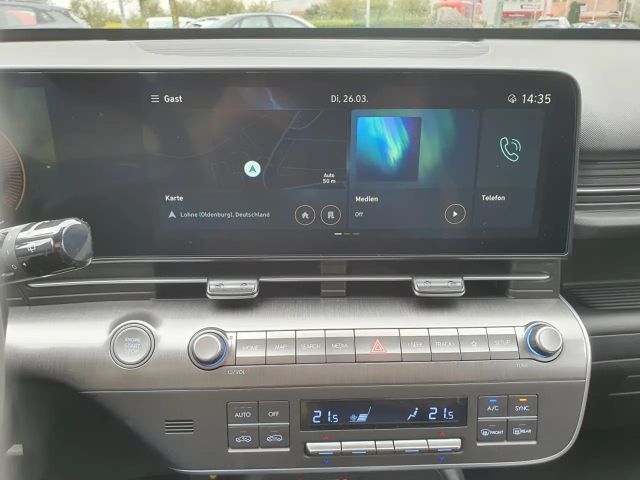 Hyundai Kona 1.0 Select T-GDi