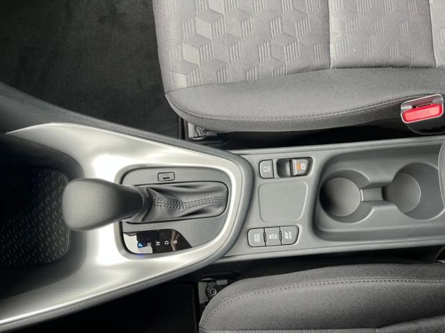 Toyota Yaris Hatchback Hybride