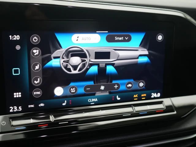 Volkswagen Caddy Style