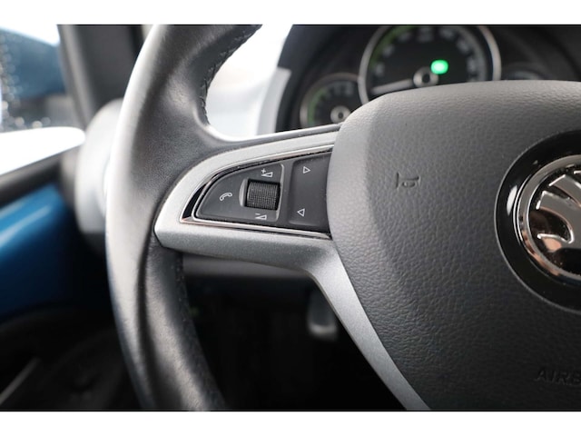 Skoda Citigo-e iV Best