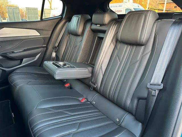 Peugeot 408 180 GT-Line Hybrid