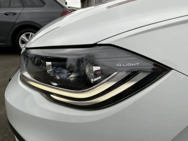 Volkswagen Polo 1.0 TSI Style