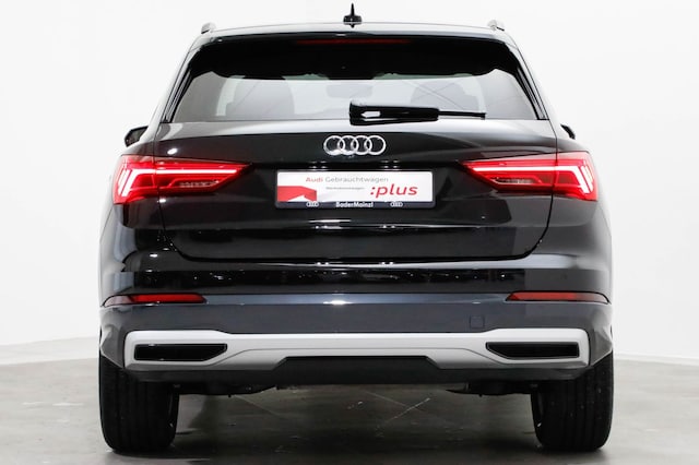 Audi Q3 35 TFSI S-Tronic