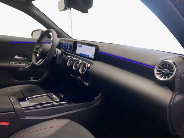 Mercedes-Benz A 180 A-Klasse