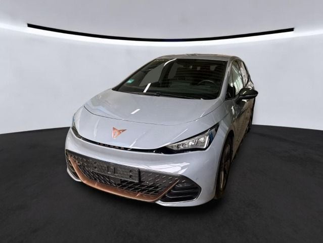 Cupra Born 58 kWh