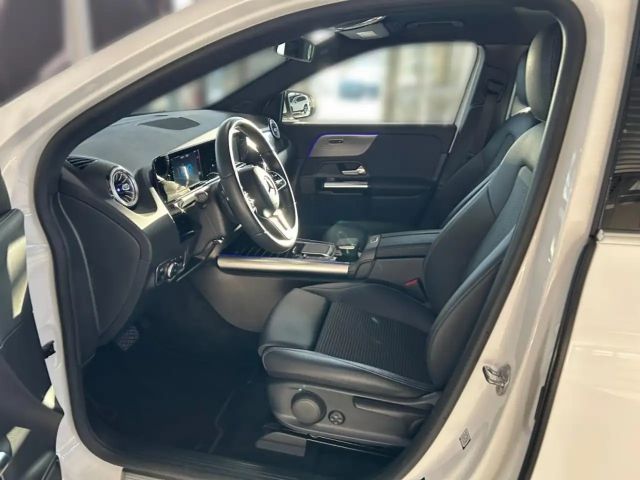 Mercedes-Benz EQA 250 Progressive