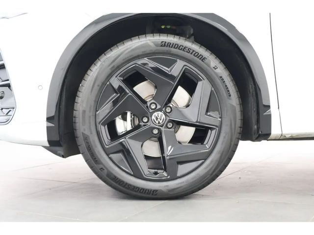 Volkswagen Tiguan 2.0 TDI DSG R-Line