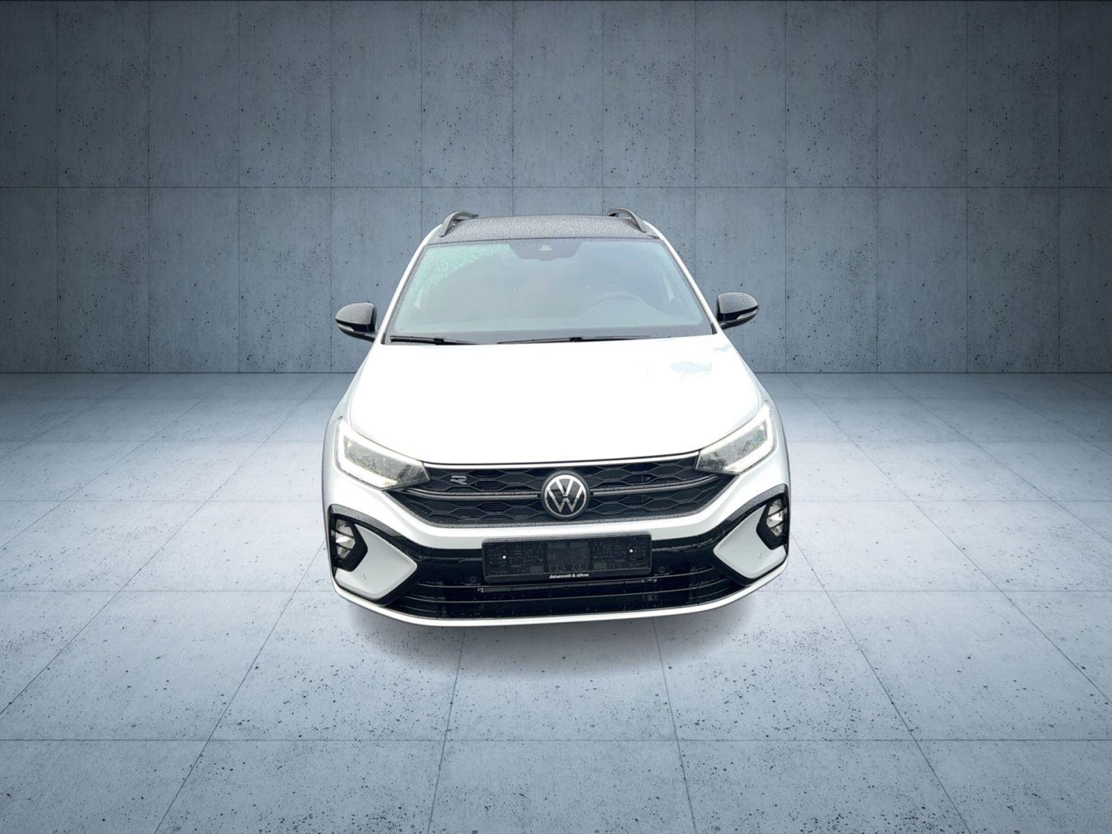 Volkswagen Taigo 1.0 TSI DSG R-Line