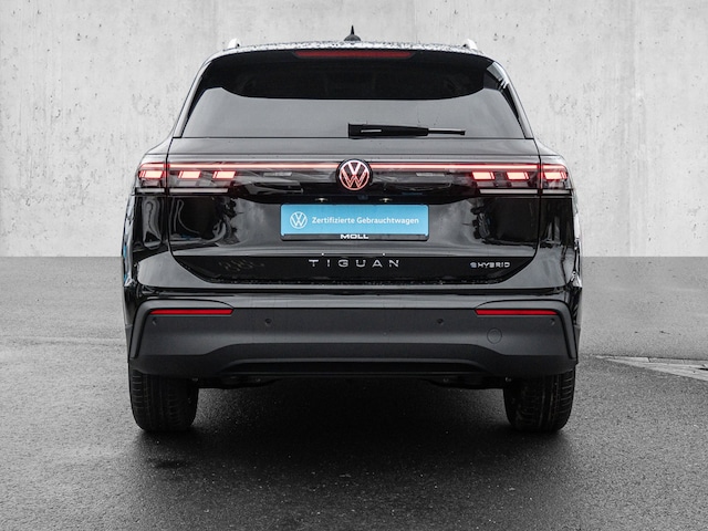 Volkswagen Tiguan DSG eHybrid