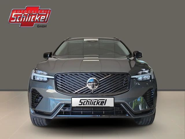 Volvo XC60 AWD Dark Plus T6