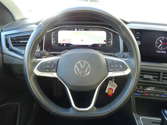 Volkswagen Taigo 1.5 TSI Style