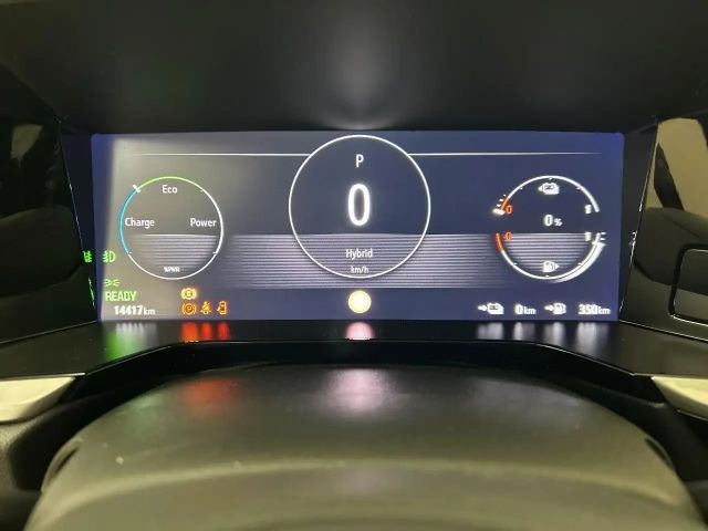 Opel Grandland X 1.6 Turbo GSe