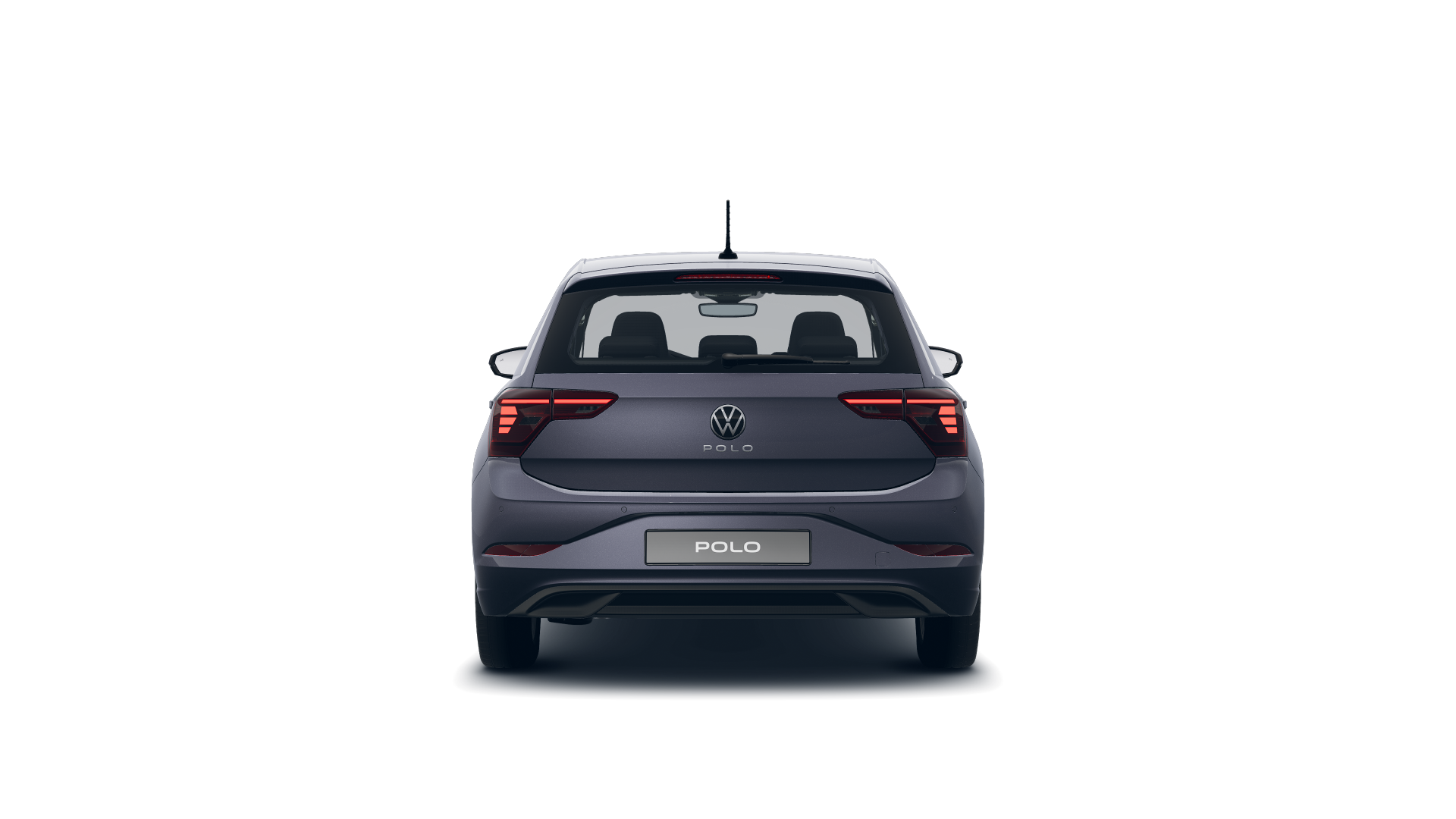 Volkswagen Polo 1.0 TSI Life