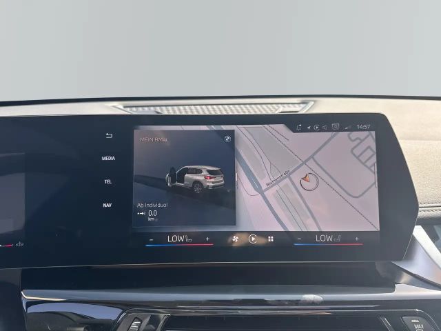 BMW X1 Comfort pakket sDrive20i