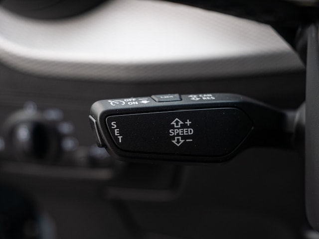 Audi Q2 35 TFSI S-Tronic