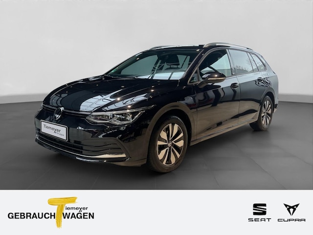 Volkswagen Golf 1.5 TSI Move Variant