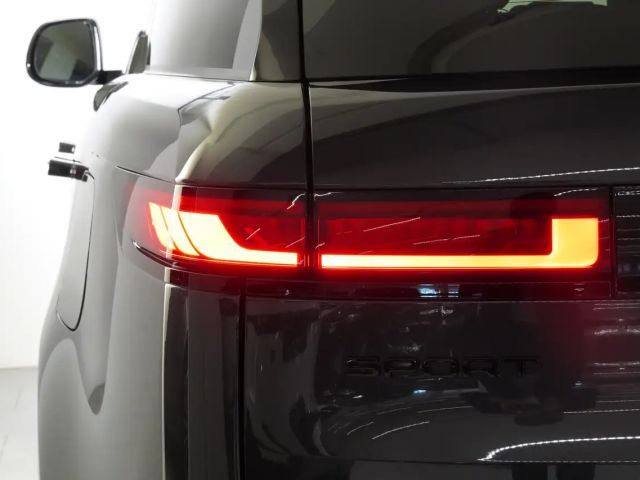 Land Rover Range Rover Sport HSE