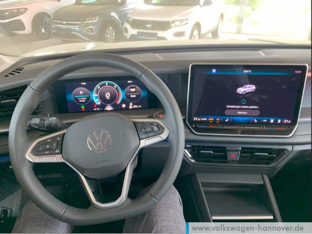 Volkswagen Tayron 2.0 TDI DSG Life