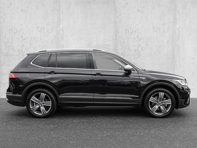 Volkswagen Tiguan 2.0 TDI Allspace DSG