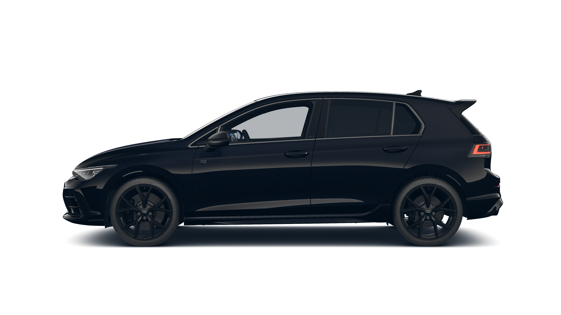 Volkswagen Golf 2.0 TSI 4Motion