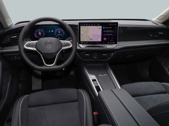 Volkswagen Passat 2.0 TDI Business Variant