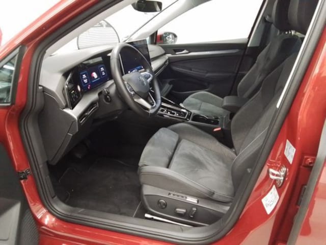 Volkswagen Golf 2.0 TDI DSG IQ.Drive