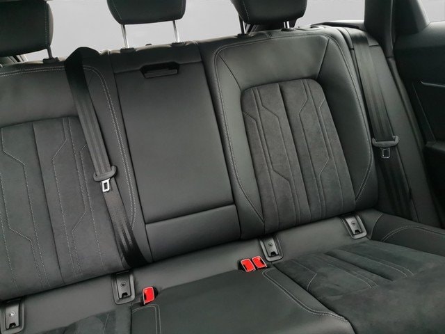 Audi A6 40 TDI Avant Quattro S-Tronic