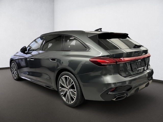 Audi A5 Avant Quattro S-Tronic