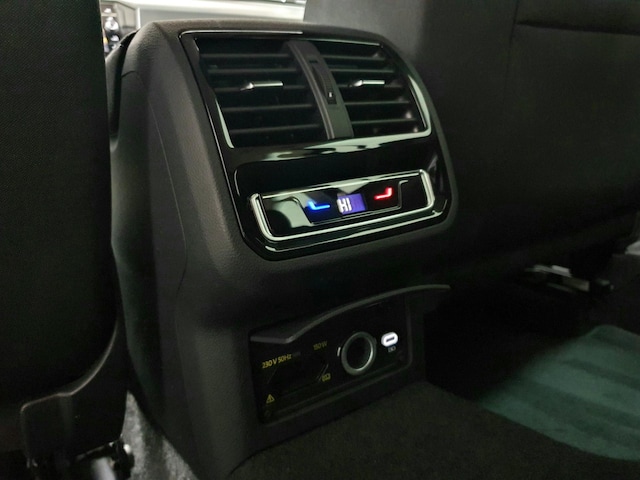 Volkswagen Passat 2.0 TDI Business Variant