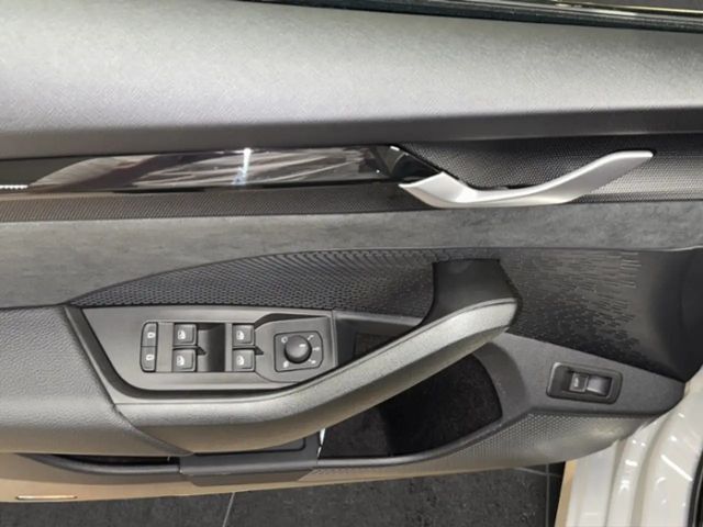 Skoda Octavia 2.0 TSI Combi Lounge RS