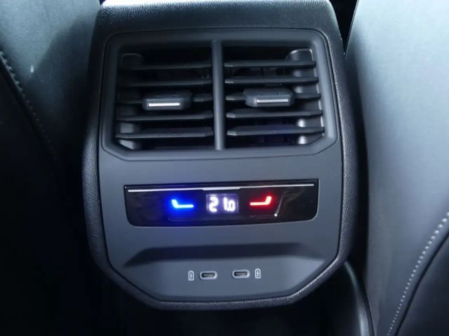 Cupra Formentor 2.0 TSI 4Drive VZ