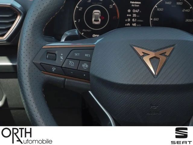 Cupra Formentor 4Drive