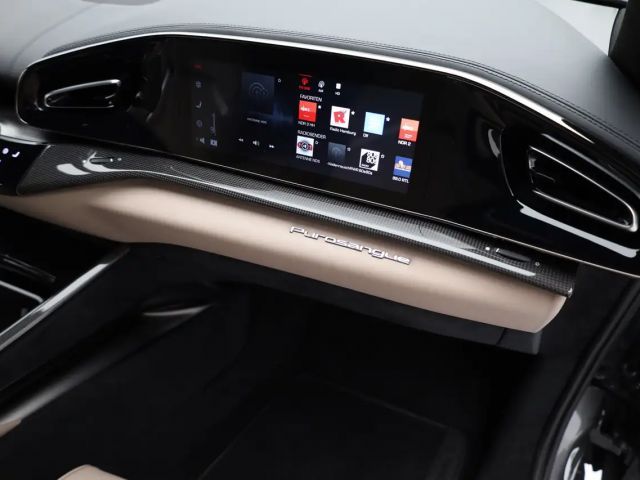 Ferrari Purosangue - FERRARI HAMBURG