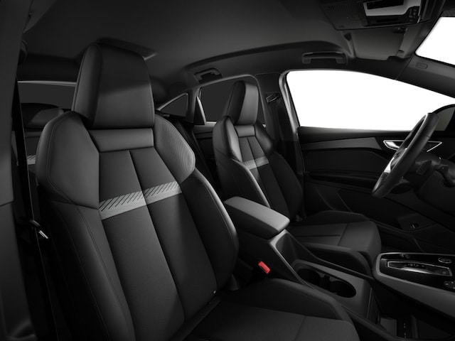 Audi Q4 e-tron Sportback