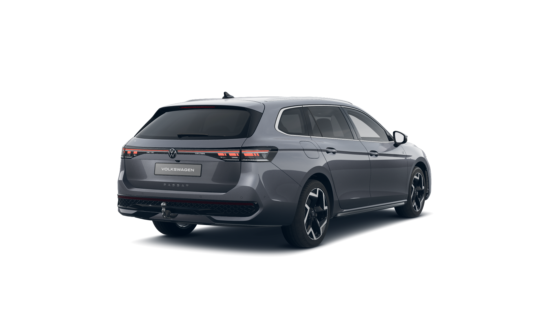 Volkswagen Passat 2.0 TDI DSG R-Line Variant