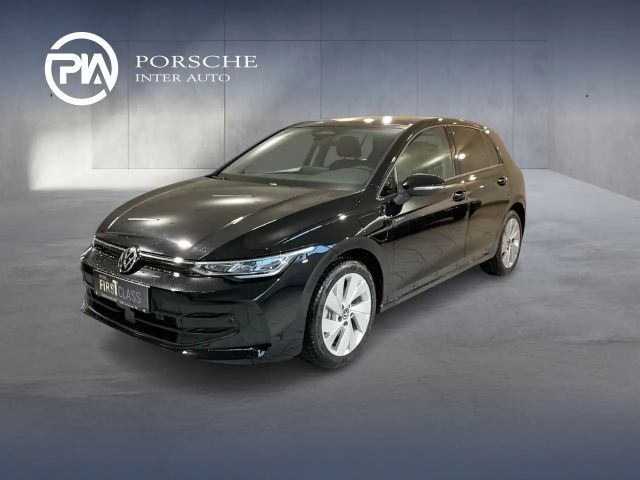 Volkswagen Golf DSG eHybrid