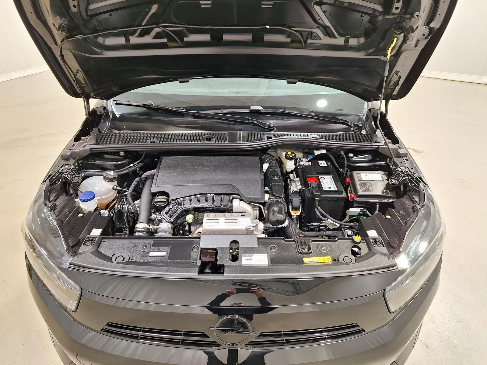 Opel Corsa GS-Line Grand Sport Turbo