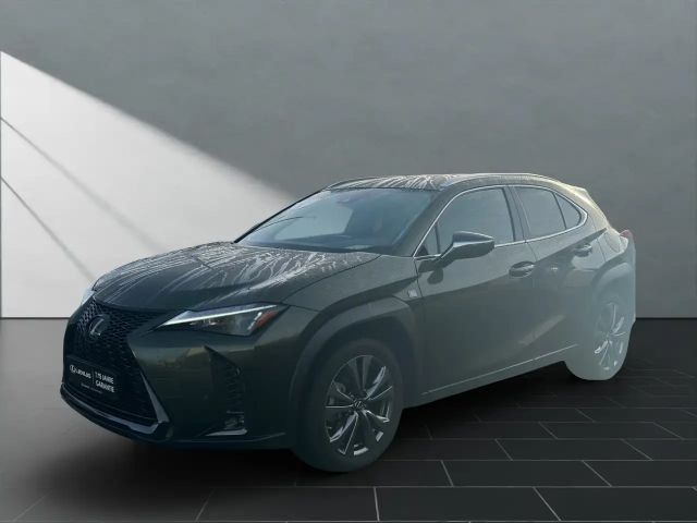 Lexus UX 250h Style Edition