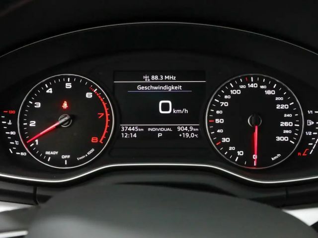 Audi Q5 40 TFSI Quattro S-Tronic