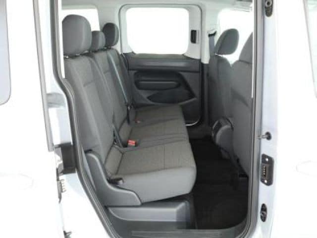 Volkswagen Caddy Caddy 1,5TSI KAMERA AHK FLÜGEL SITZH