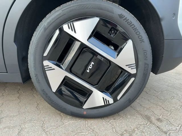 Kia EV3 58.3 kWh Earth