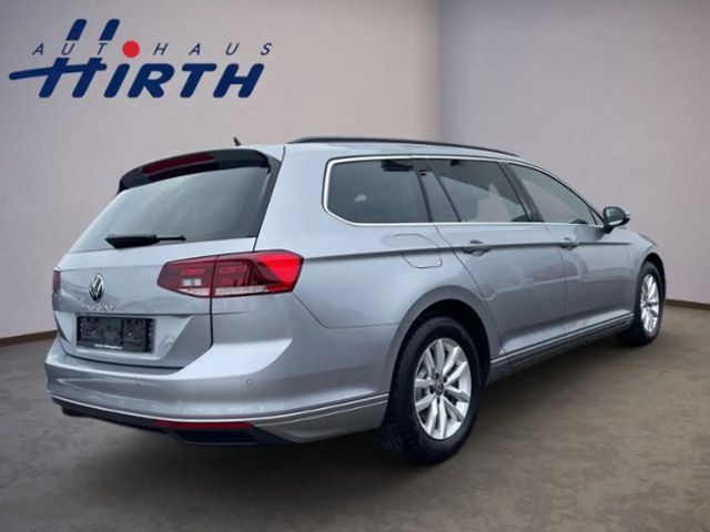 Volkswagen Passat 2.0 TDI Business DSG Variant