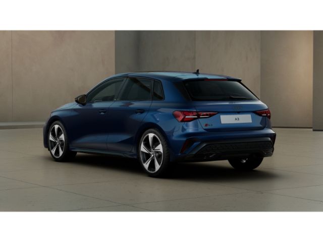 Audi A3 35 TFSI S-Line S-Tronic Sportback