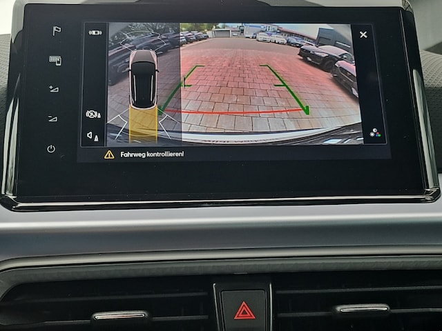 Seat Arona 1.0 TSI DSG FR-lijn